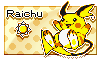 raichu